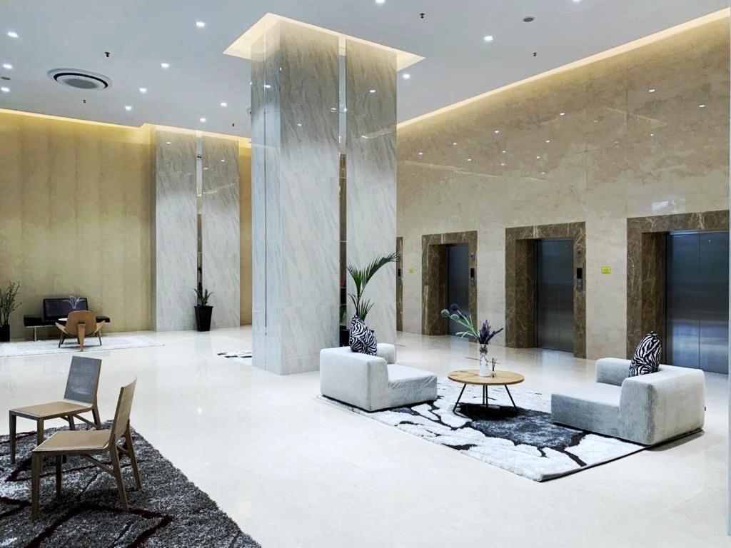 Formosa Residencen - The Apartments 2 Bed Room Nagoya Dış mekan fotoğraf