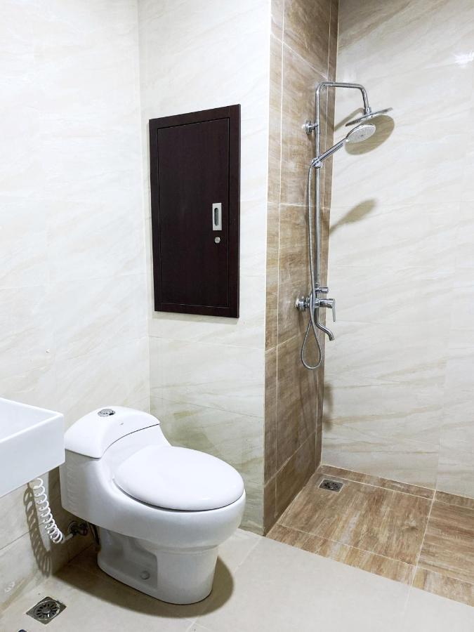 Formosa Residencen - The Apartments 2 Bed Room Nagoya Dış mekan fotoğraf