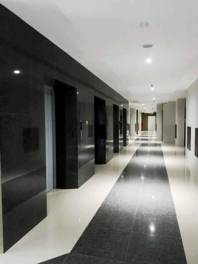 Formosa Residencen - The Apartments 2 Bed Room Nagoya Dış mekan fotoğraf