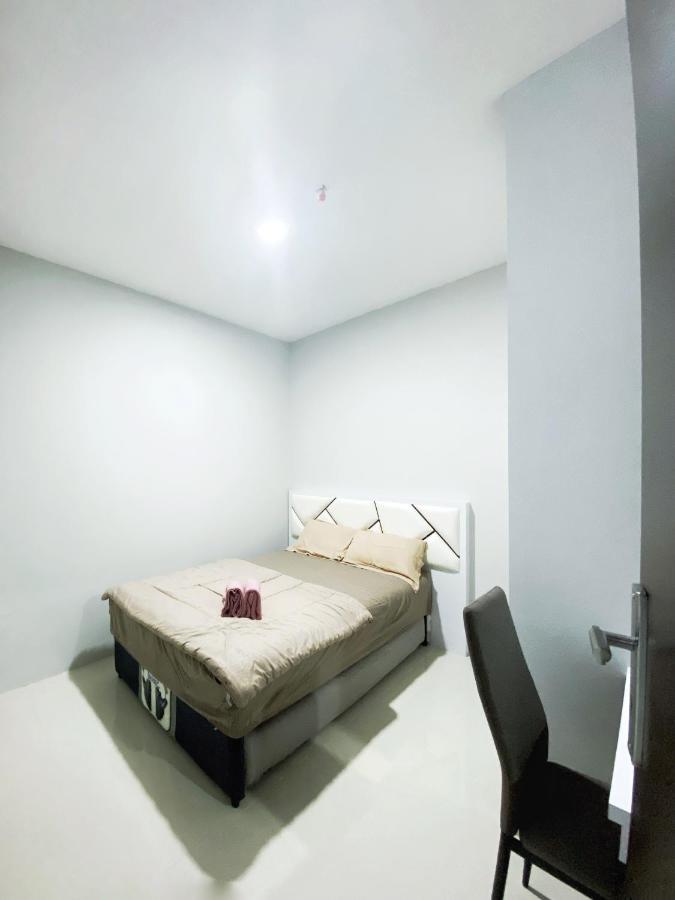 Formosa Residencen - The Apartments 2 Bed Room Nagoya Dış mekan fotoğraf