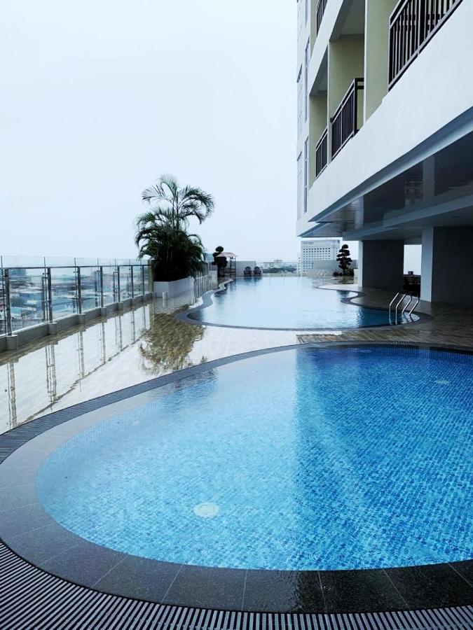 Formosa Residencen - The Apartments 2 Bed Room Nagoya Dış mekan fotoğraf